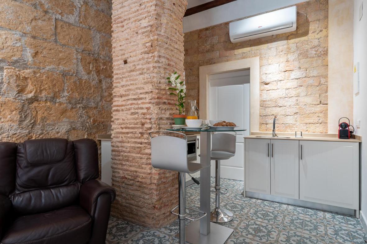 Tosca 2 Pax By Costablancarent Apartment เดเนีย ภายนอก รูปภาพ
