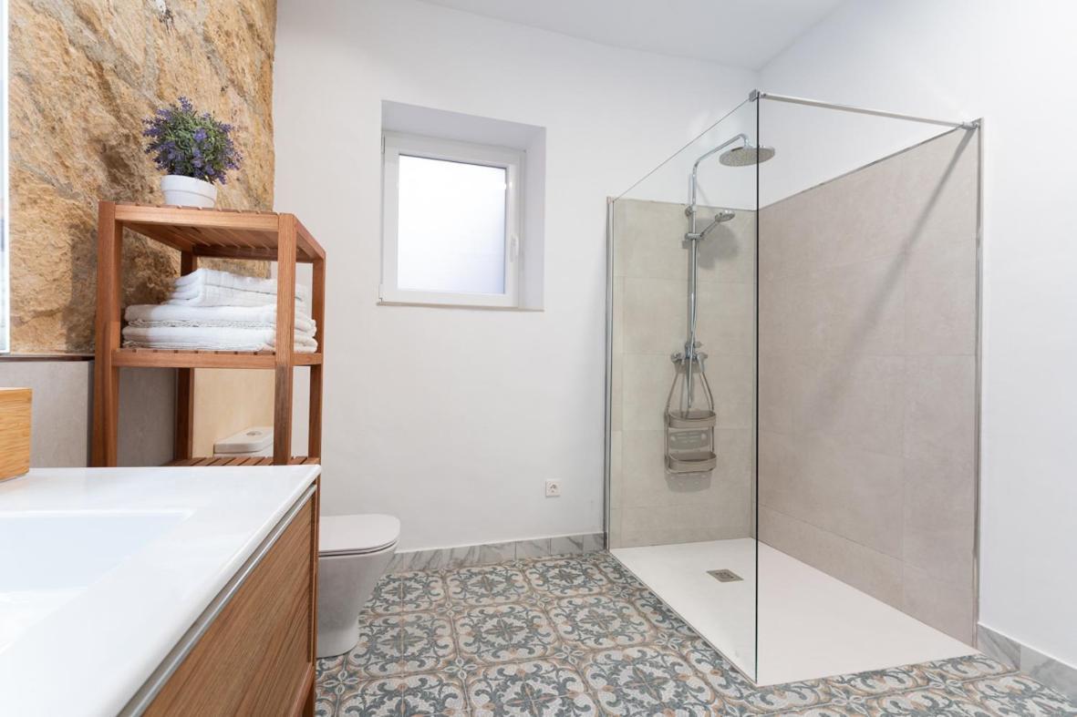 Tosca 2 Pax By Costablancarent Apartment เดเนีย ภายนอก รูปภาพ