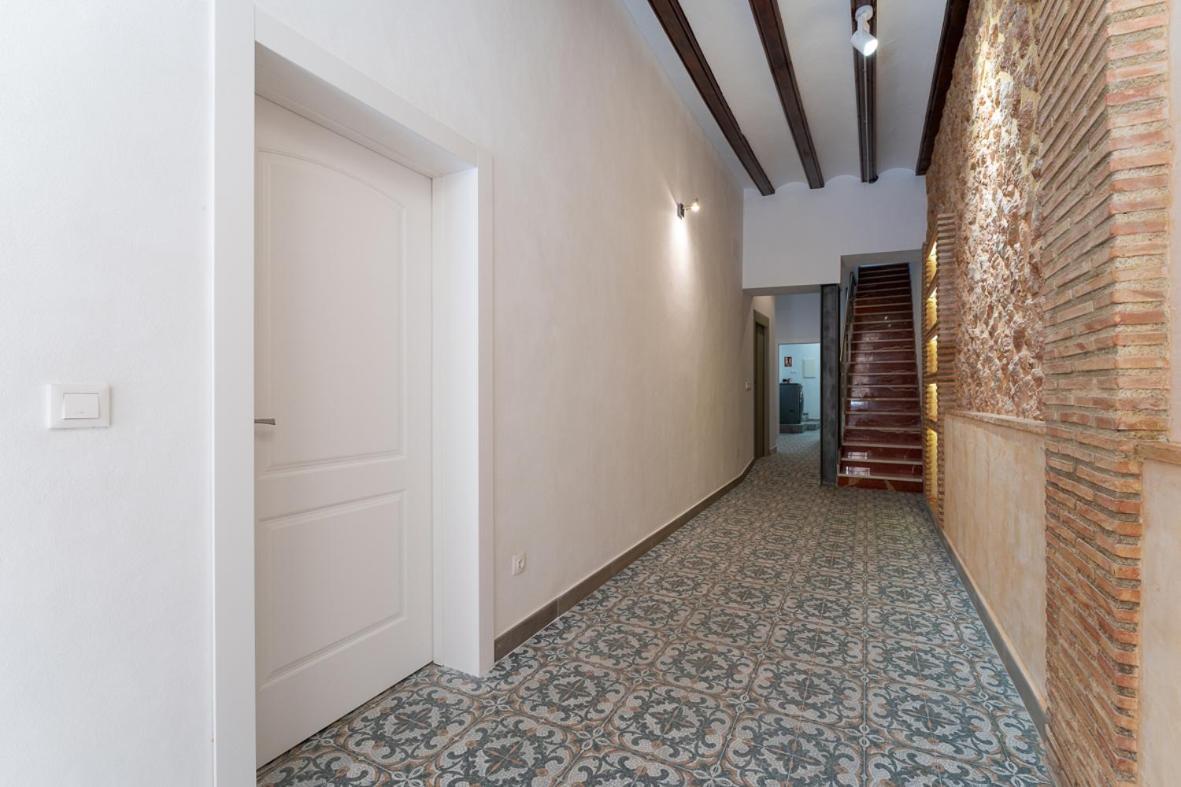 Tosca 2 Pax By Costablancarent Apartment เดเนีย ภายนอก รูปภาพ