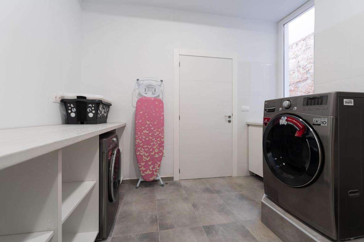 Tosca 2 Pax By Costablancarent Apartment เดเนีย ภายนอก รูปภาพ