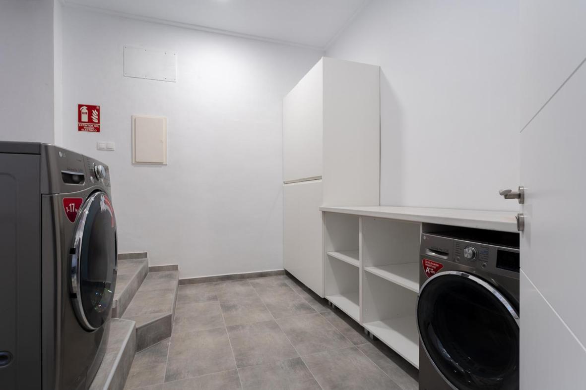 Tosca 2 Pax By Costablancarent Apartment เดเนีย ภายนอก รูปภาพ